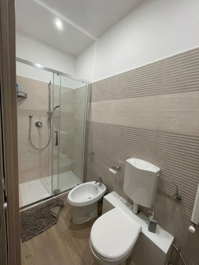Almarosa House Affittacamere Roma Esterno foto